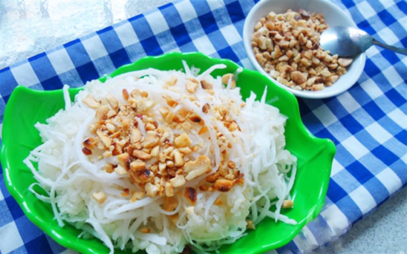 2 Cách Nấu Xôi Dừa Dẻo Ngon, Béo Ngậy Nhưng Ăn Không Ngấy