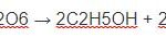 Lý thuyết C6H12O6 → 2C2H5OH + 2CO2 và bài tập có đáp án