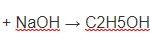 Lý thuyết CH3COOC2H5 + NaOH → C2H5OH + CH3COONa và bài tập có đáp án