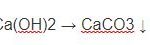 Lý thuyết CO2 + Ca(OH)2 → CaCO3 + H2O và bài tập có đáp án
