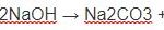 Lý thuyết CO2 + NaOH → Na2CO3 + H2O và bài tập có đáp án