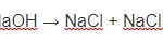 Lý thuyết Cl2 + 2NaOH → NaCl + NaClO + H2O và bài tập có đáp án