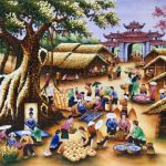 Phân tích tác phẩm Cảnh ngày hè của Nguyễn Trãi ngắn gọn nhất