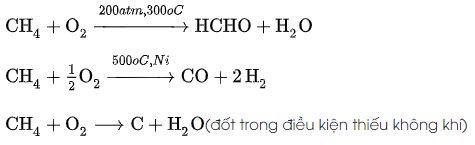 Metan là gì? Tính chất hóa học, công thức tổng quát, cách điều chế Metan kèm bài tập từ A -Z