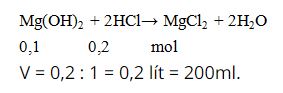 mgoh2 -+- hcl-1