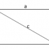 Công thức tính đường trung tuyến trong tam giác và bài tập có lời giải từ A-Z